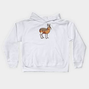 Patagonian Mara Kids Hoodie